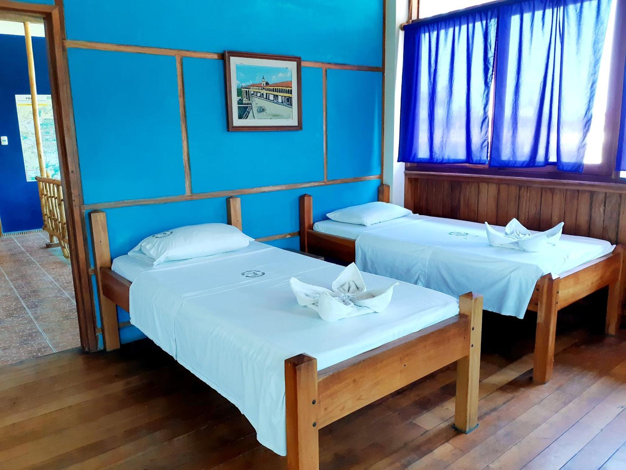 Hotel Boutique Hurvinek Montañita Extérieur photo