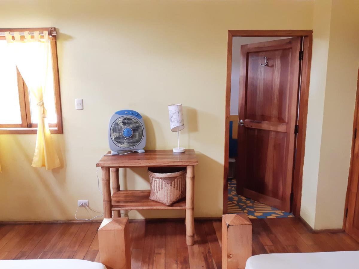 Hotel Boutique Hurvinek Montañita Extérieur photo
