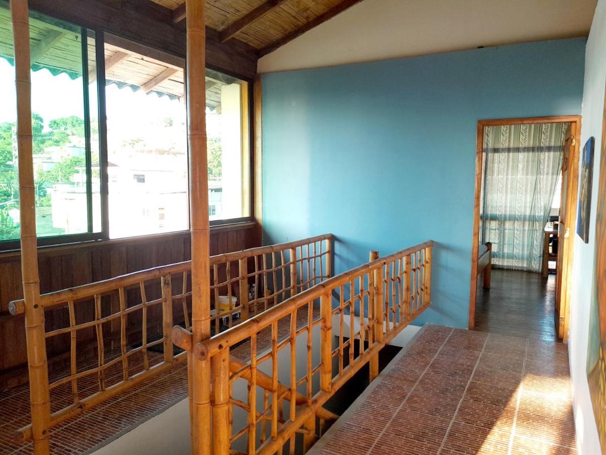 Hotel Boutique Hurvinek Montañita Extérieur photo