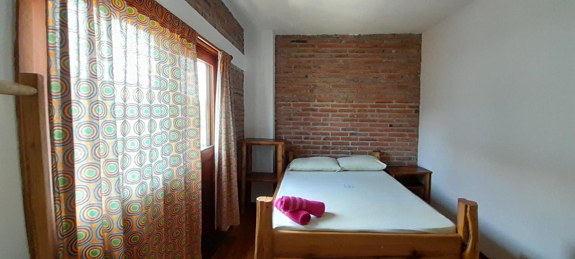 Hotel Boutique Hurvinek Montañita Extérieur photo