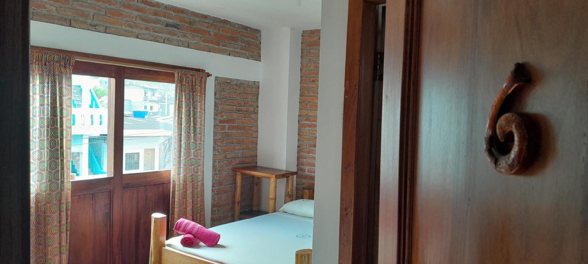 Hotel Boutique Hurvinek Montañita Extérieur photo