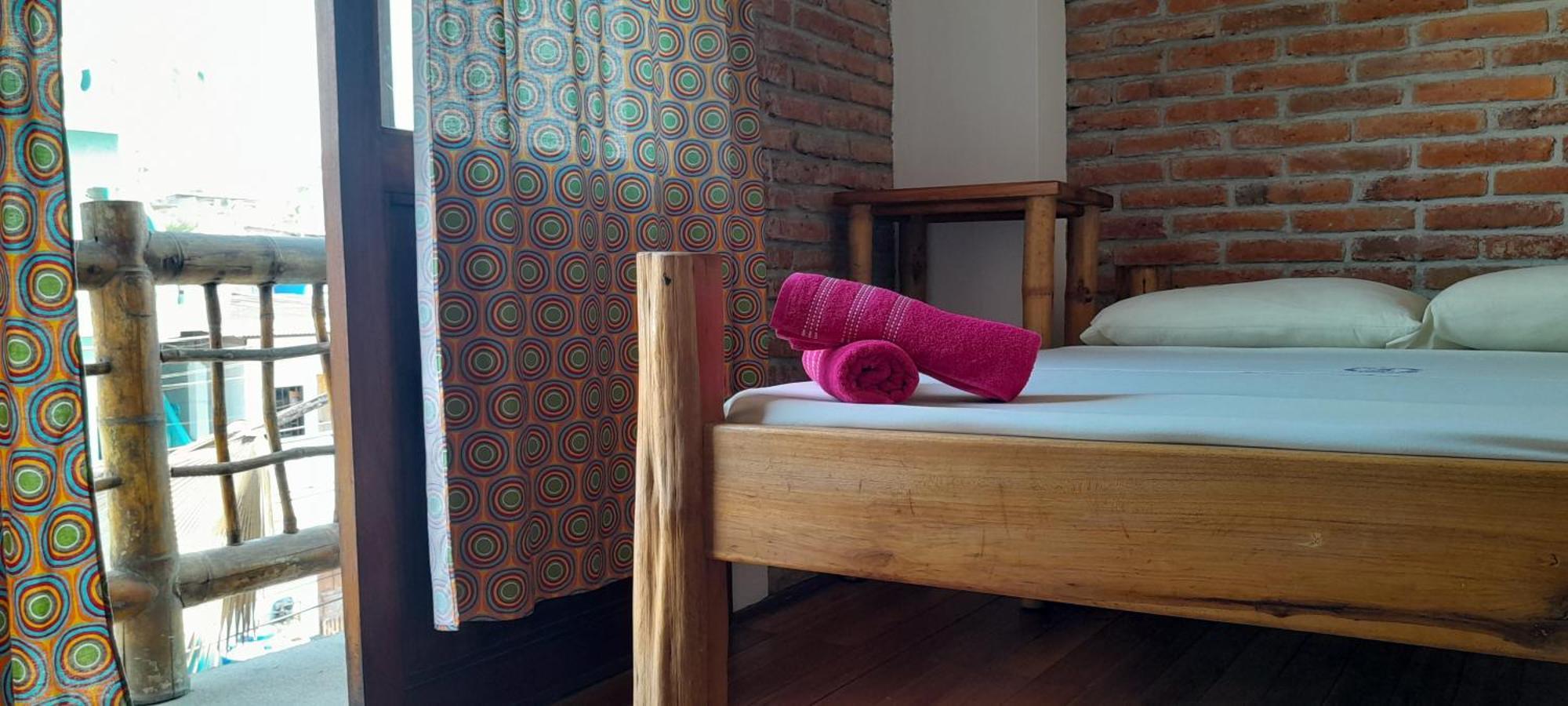 Hotel Boutique Hurvinek Montañita Extérieur photo