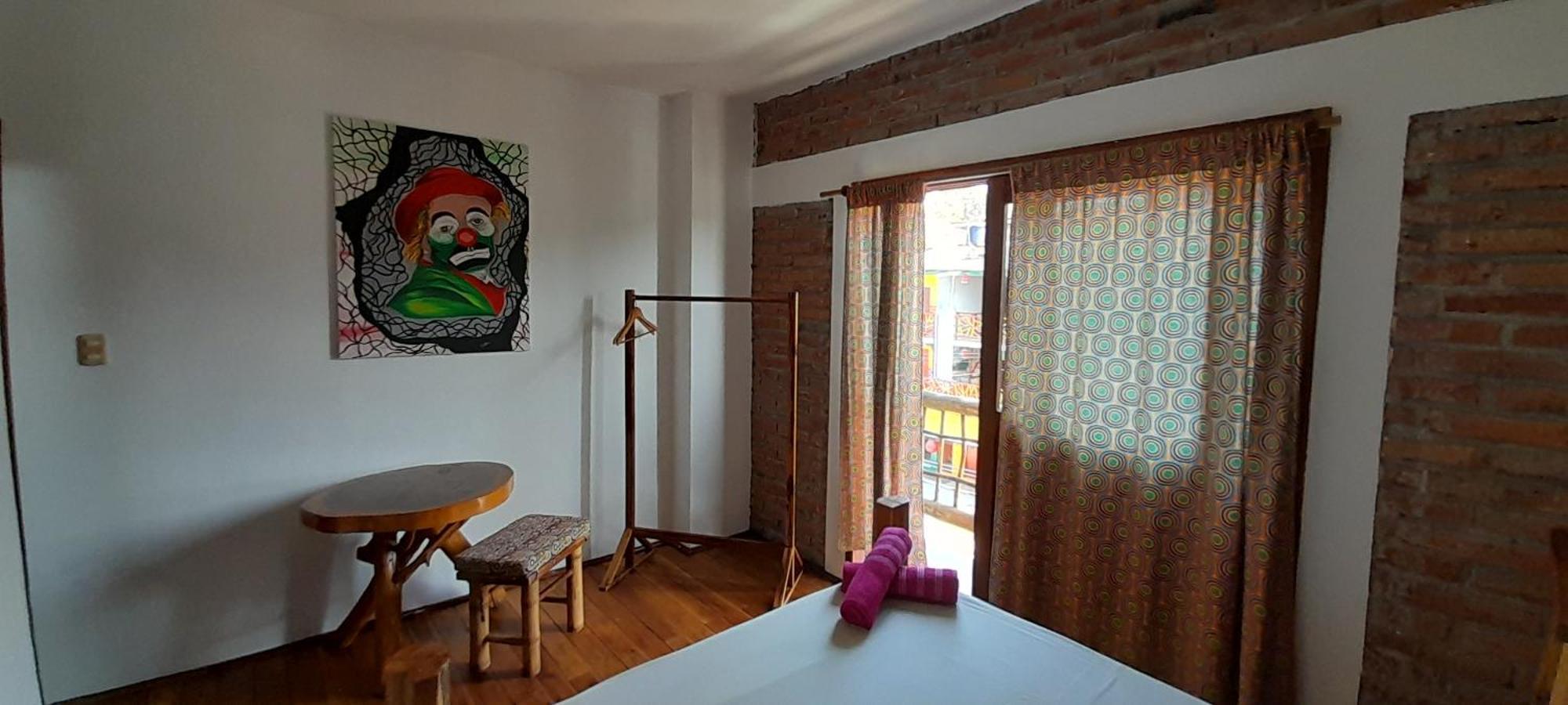 Hotel Boutique Hurvinek Montañita Extérieur photo