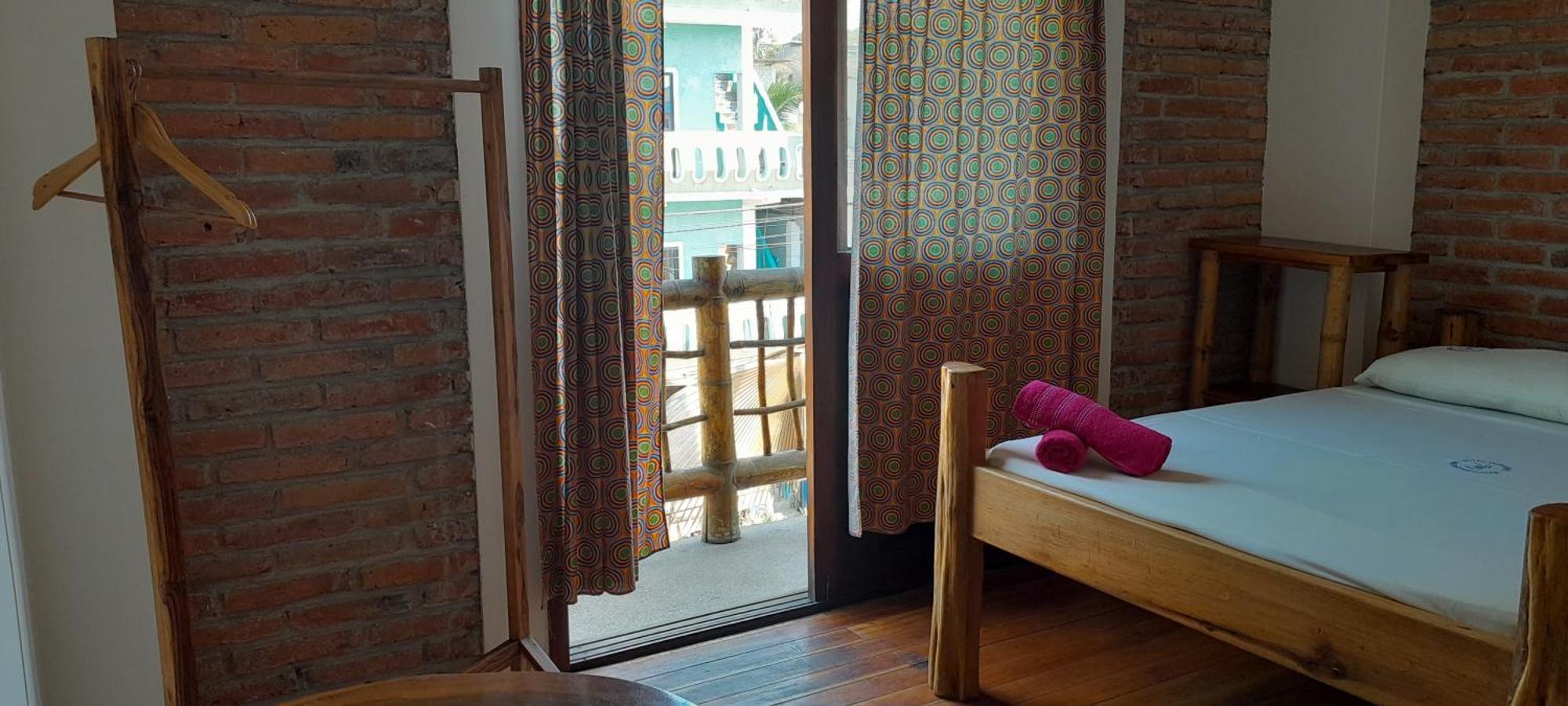 Hotel Boutique Hurvinek Montañita Extérieur photo