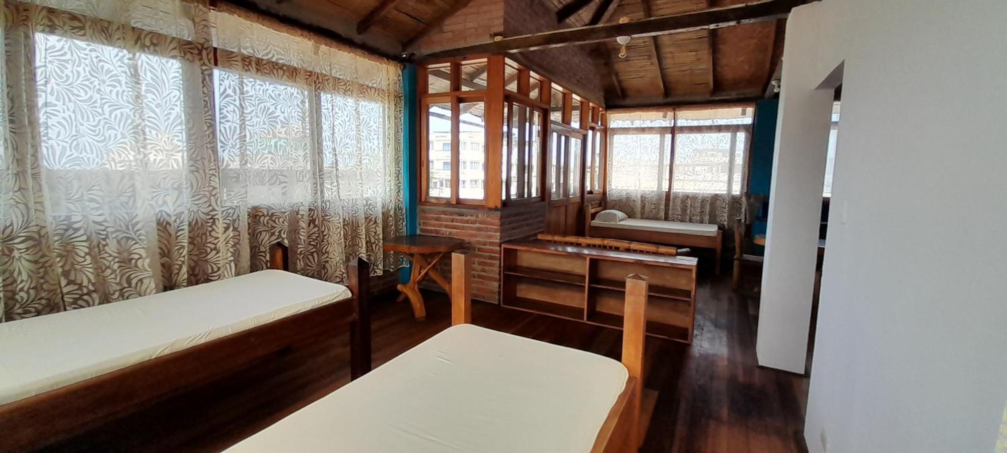 Hotel Boutique Hurvinek Montañita Extérieur photo