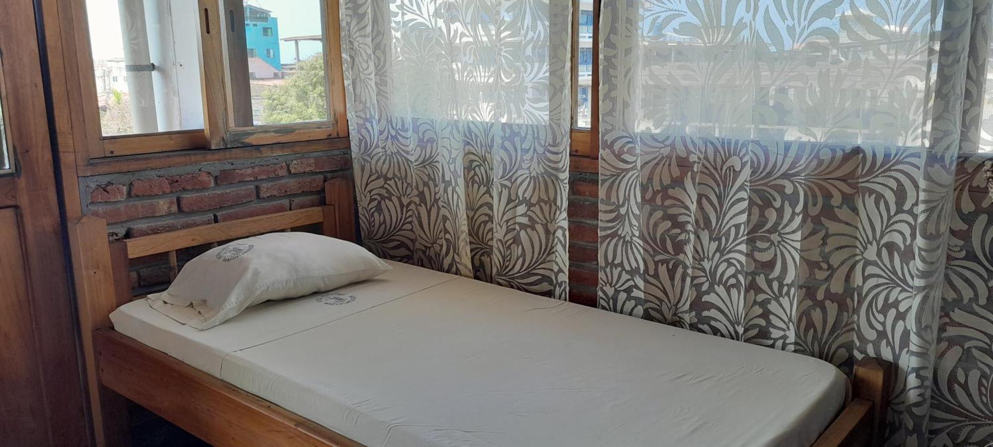 Hotel Boutique Hurvinek Montañita Extérieur photo
