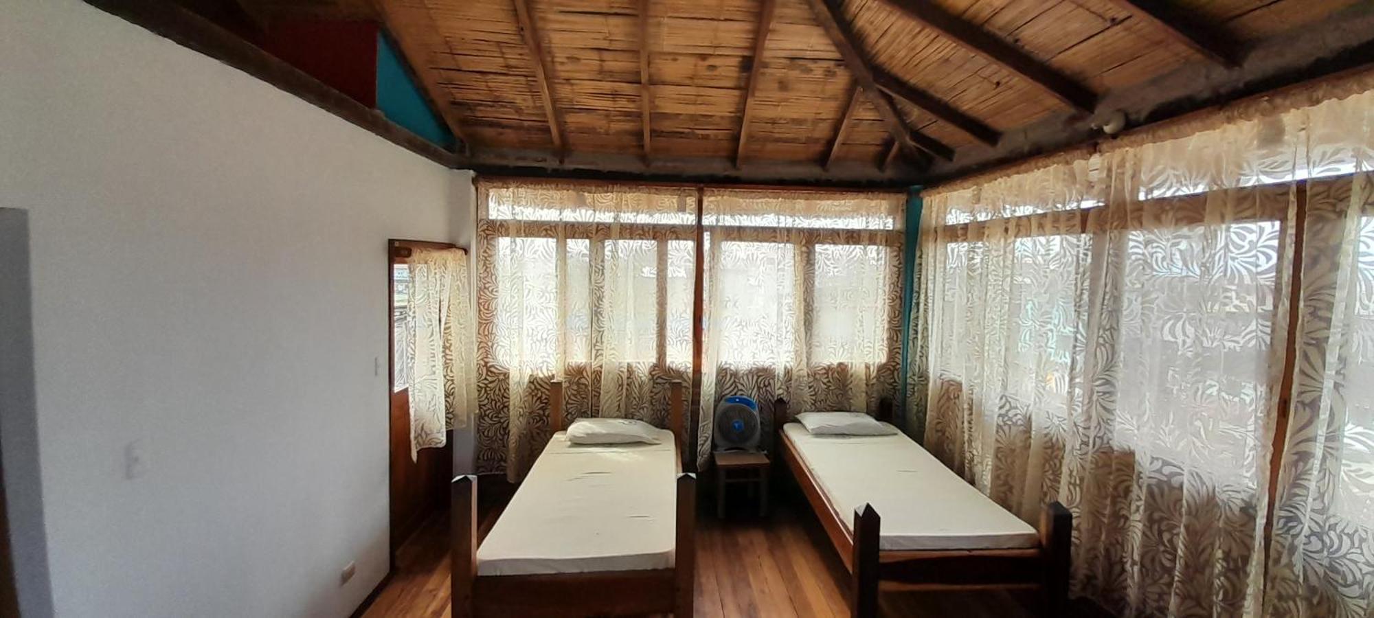 Hotel Boutique Hurvinek Montañita Extérieur photo