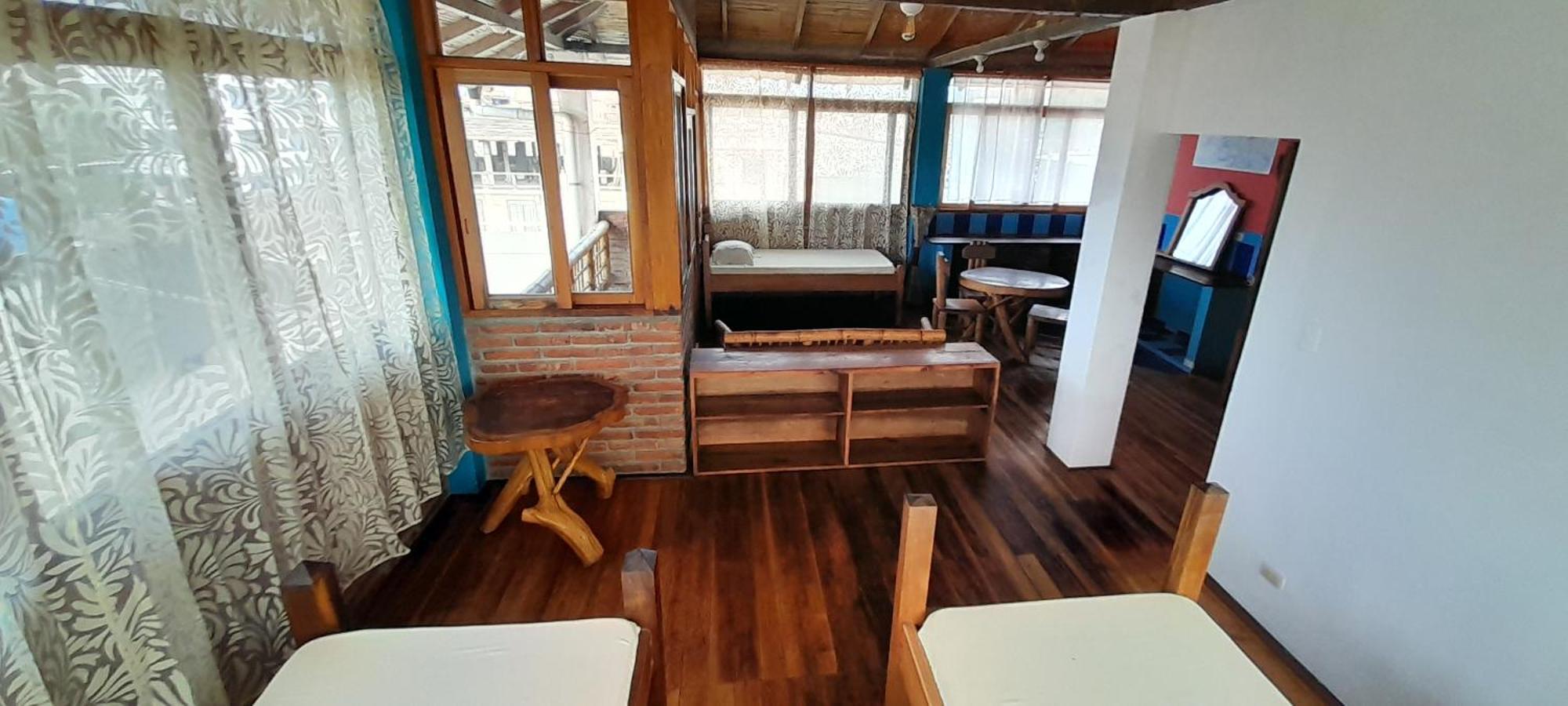 Hotel Boutique Hurvinek Montañita Extérieur photo