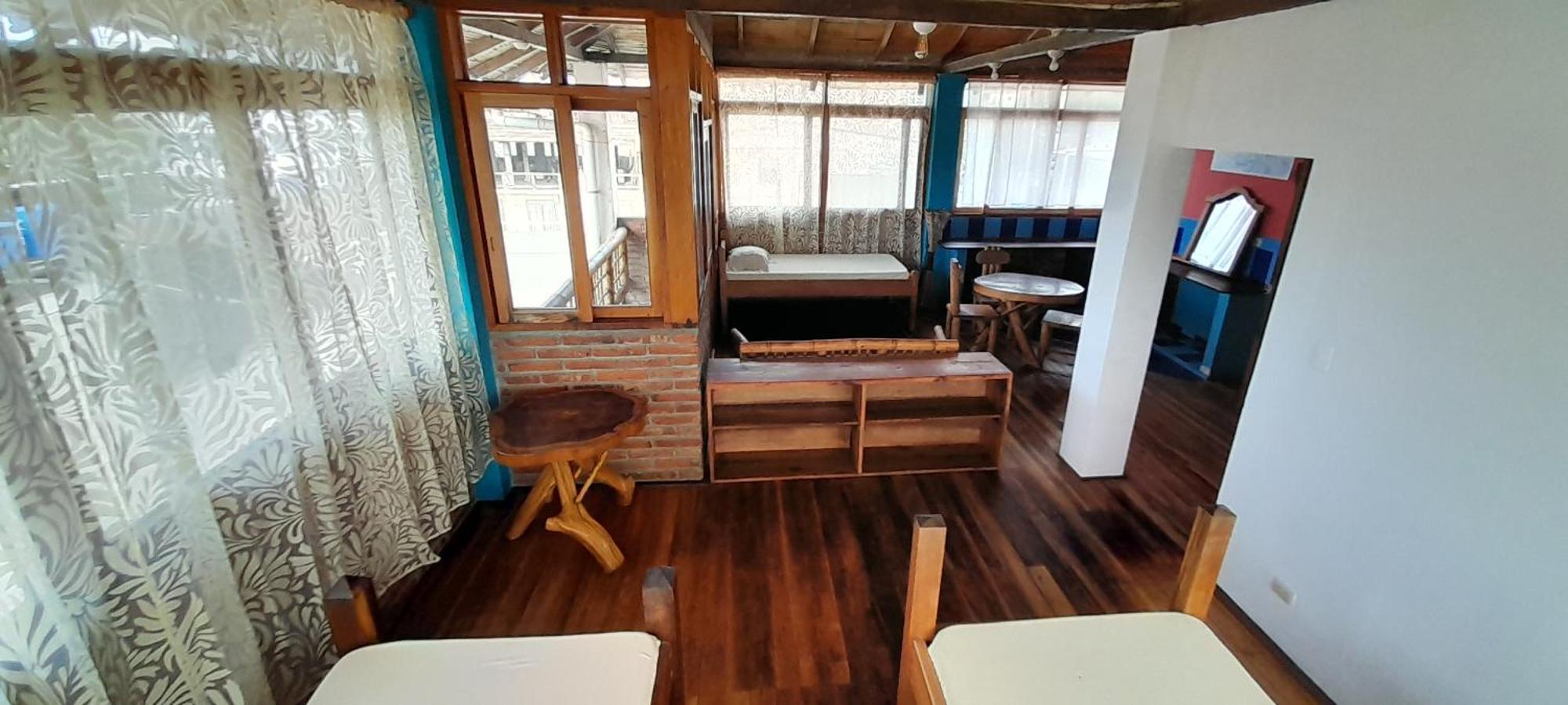 Hotel Boutique Hurvinek Montañita Extérieur photo