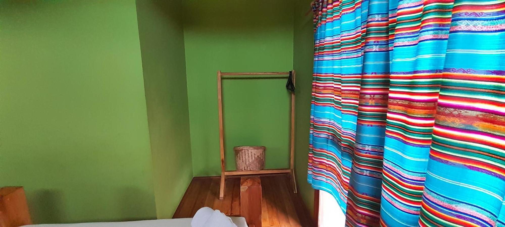 Hotel Boutique Hurvinek Montañita Extérieur photo