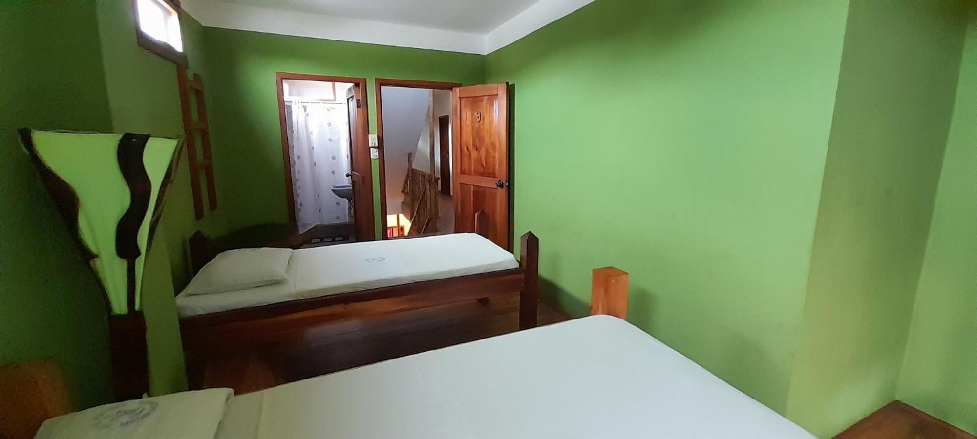 Hotel Boutique Hurvinek Montañita Extérieur photo