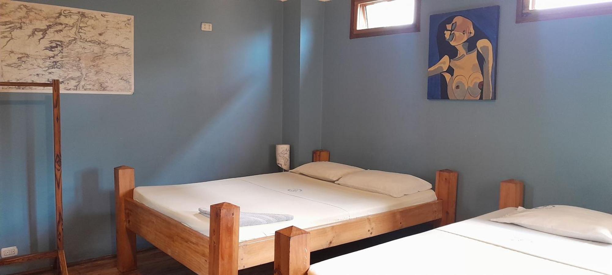 Hotel Boutique Hurvinek Montañita Extérieur photo
