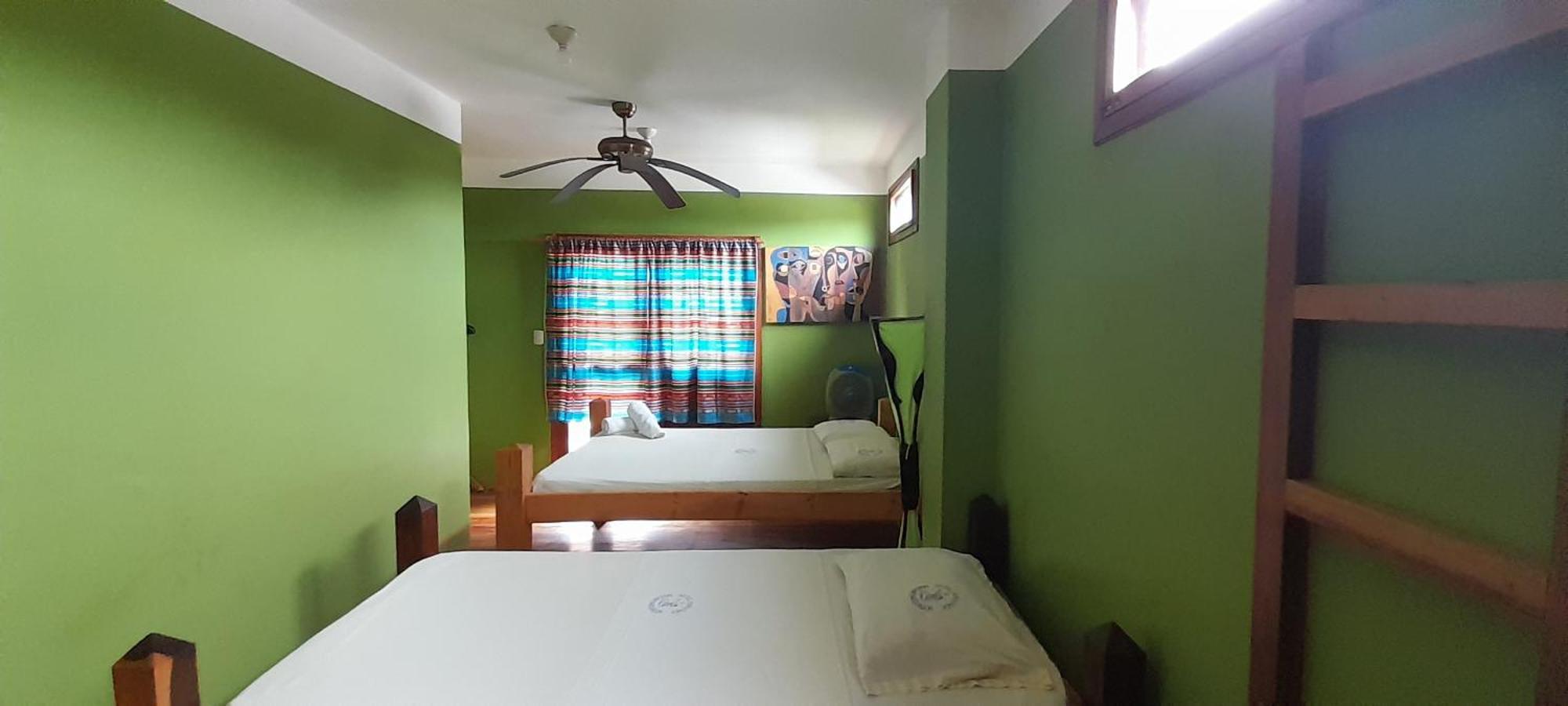 Hotel Boutique Hurvinek Montañita Extérieur photo