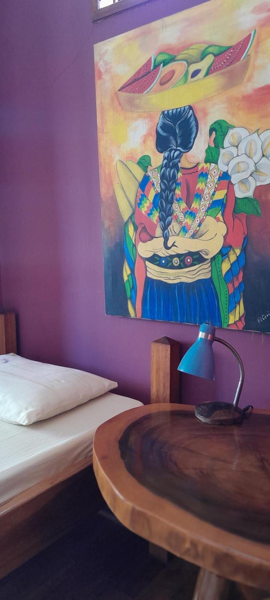 Hotel Boutique Hurvinek Montañita Extérieur photo