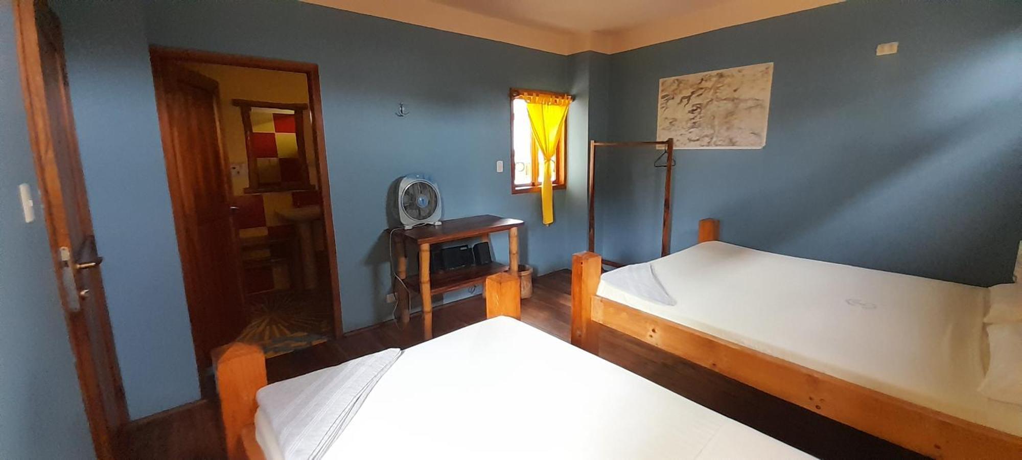 Hotel Boutique Hurvinek Montañita Extérieur photo
