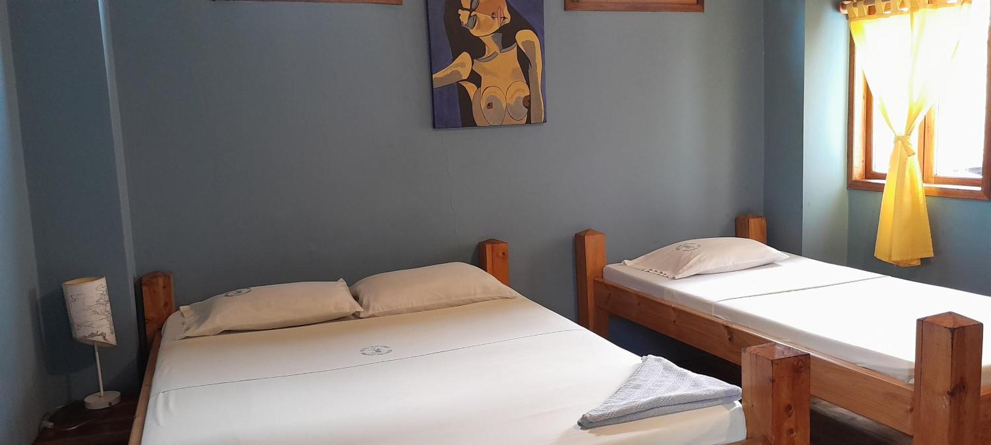 Hotel Boutique Hurvinek Montañita Extérieur photo