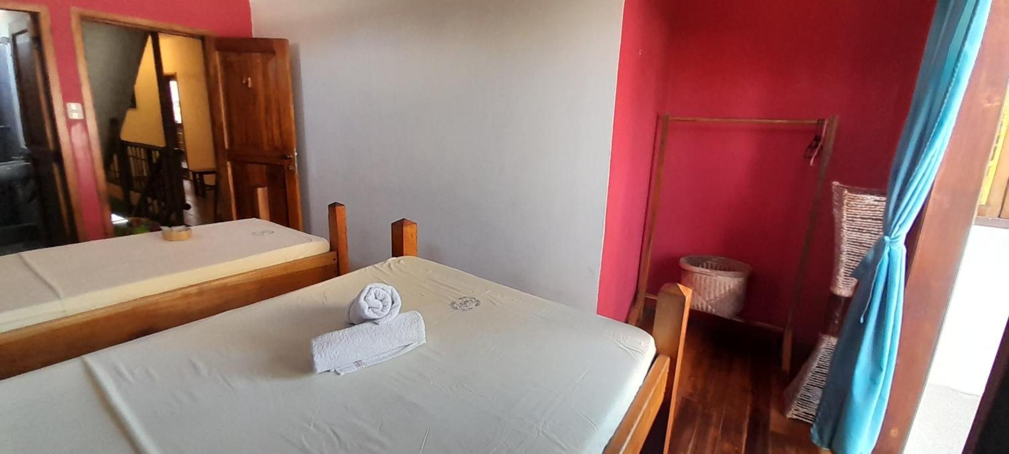 Hotel Boutique Hurvinek Montañita Extérieur photo